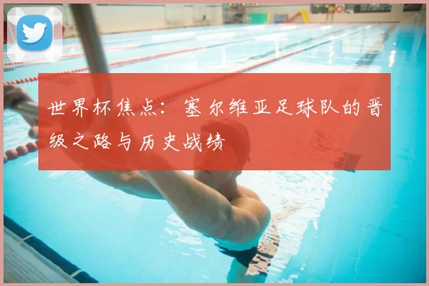 世界杯焦点：塞尔维亚足球队的晋级之路与历史战绩