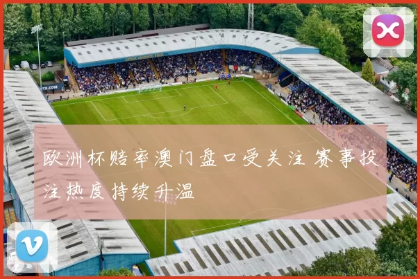 欧洲杯赔率澳门盘口受关注 赛事投注热度持续升温