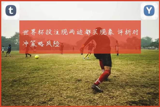 世界杯投注现两边都买现象 评析对冲策略风险
