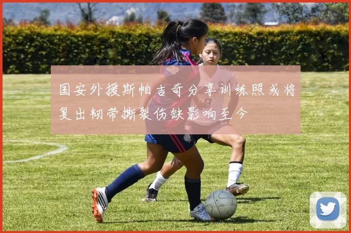 国安外援斯帕吉奇分享训练照或将复出韧带撕裂伤缺影响至今