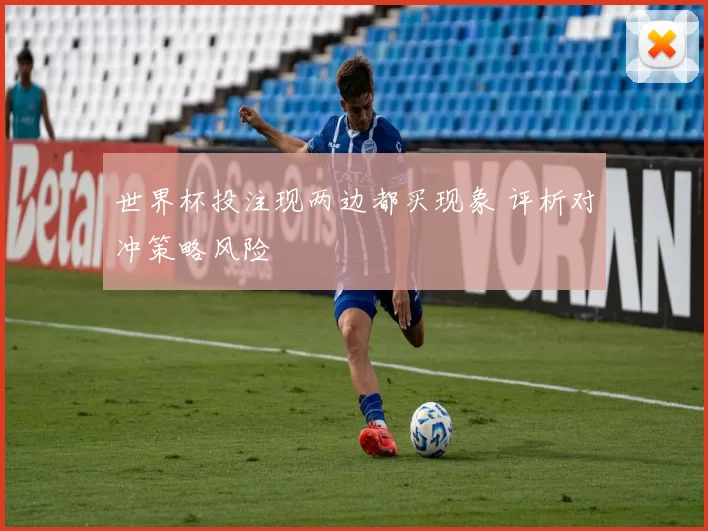 世界杯投注现两边都买现象 评析对冲策略风险