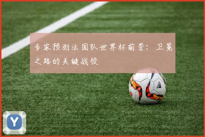 专家预测法国队世界杯前景:卫冕之路的关键战役
