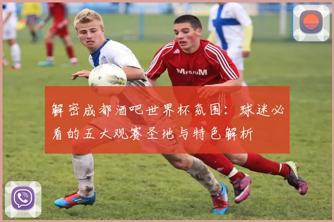 解密成都酒吧世界杯氛围：球迷必看的五大观赛圣地与特色解析