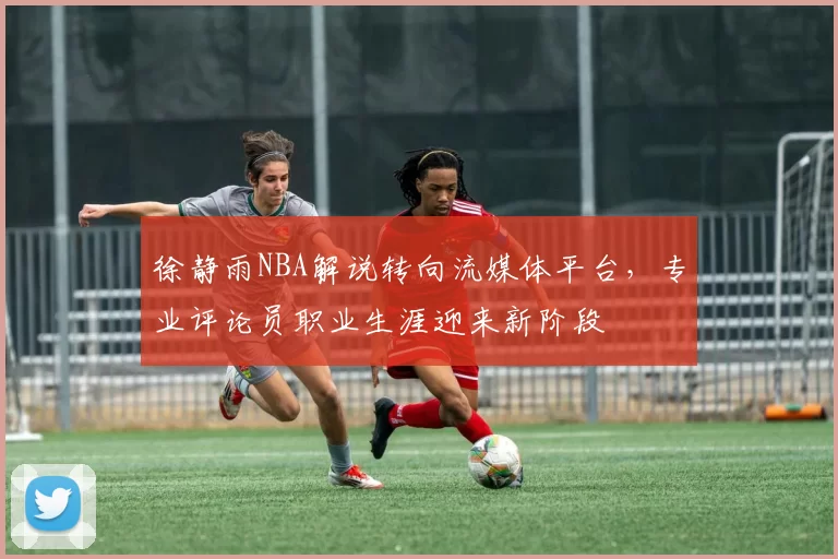 徐静雨NBA解说转向流媒体平台，专业评论员职业生涯迎来新阶段