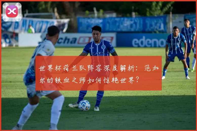 世界杯荷兰队阵容深度解析：范加尔的铁血之师如何惊艳世界？